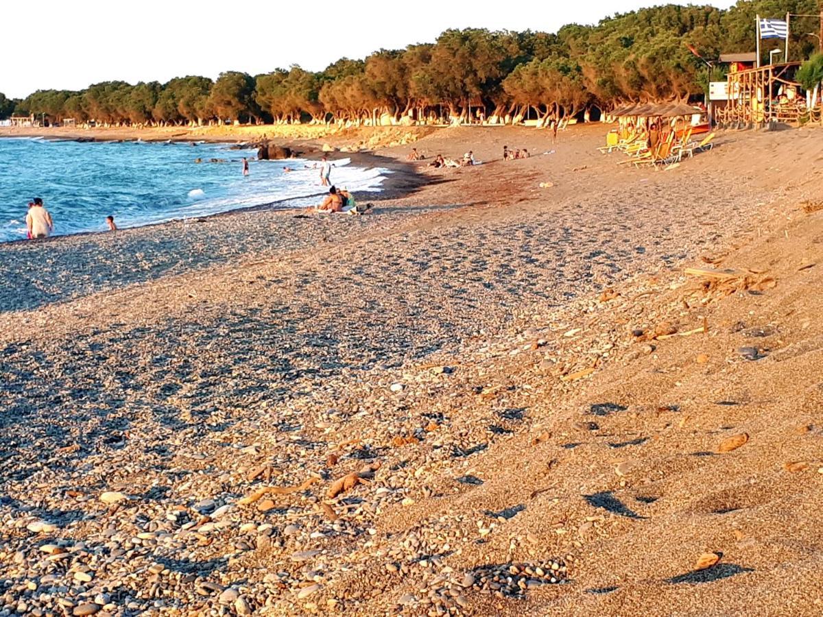 Adamantia'S House 2, 300M From Beach Χανιά Εξωτερικό φωτογραφία