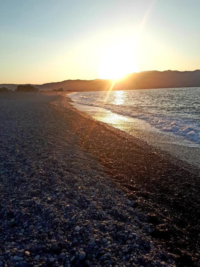 Adamantia'S House 2, 300M From Beach Χανιά Εξωτερικό φωτογραφία